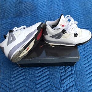 Nike - Air Jordan's